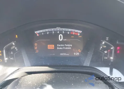 2020 Honda Cr-V Awd Lx из США, поврежденный, VIN 2HKRW2H27LH617720